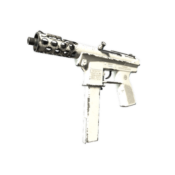 Tec-9 | Whiteout