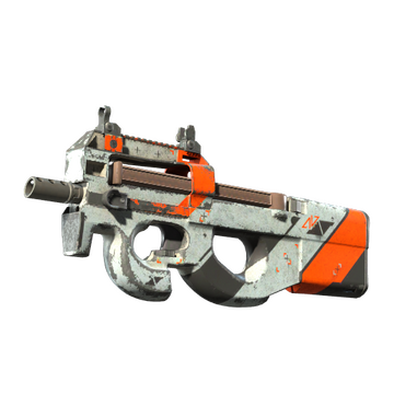 P90 | Asiimov