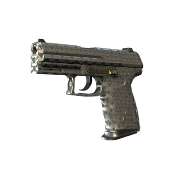 P2000 | Chainmail