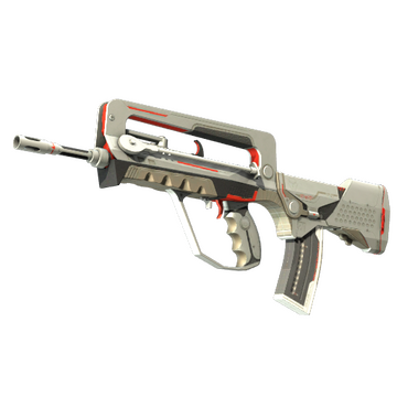 FAMAS | Mecha Industries