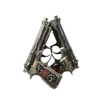 Dual Berettas | Balance