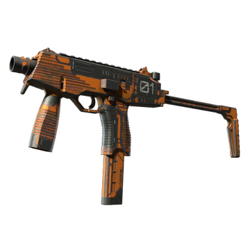 MP9 | Modest Threat