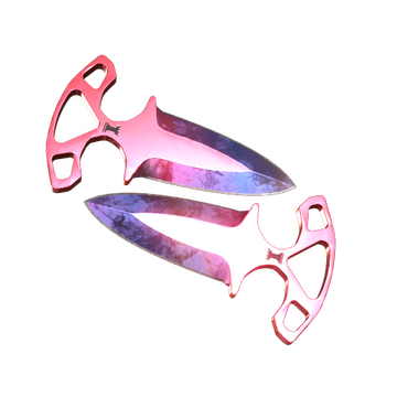 Shadow Daggers | Doppler