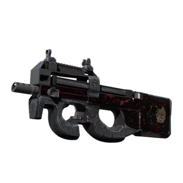 P90 | Shallow Grave