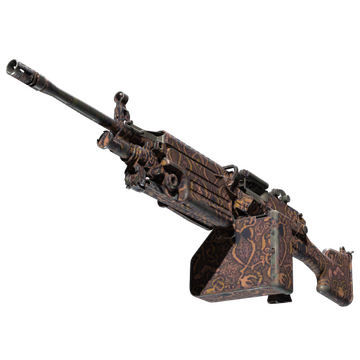 M249 | Humidor