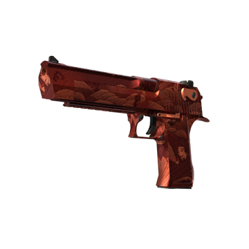 Desert Eagle | Sunset Storm 弐