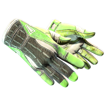 Sport Gloves | Hedge Maze