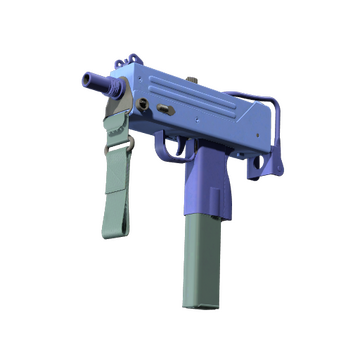 MAC-10 | Indigo