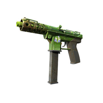 Tec-9 | Bamboozle