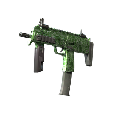 MP7 | Motherboard