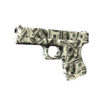 Glock-18 | Franklin