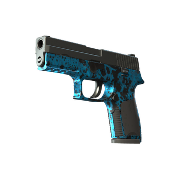 P250 | Undertow