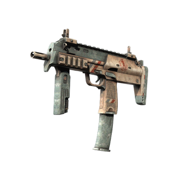 MP7 | Special Delivery