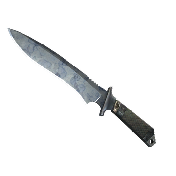 Classic Knife | Stained