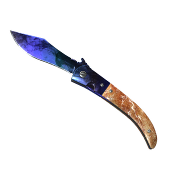 Navaja Knife | Doppler