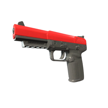 Five-SeveN | Candy Apple