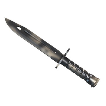 Bayonet | Scorched