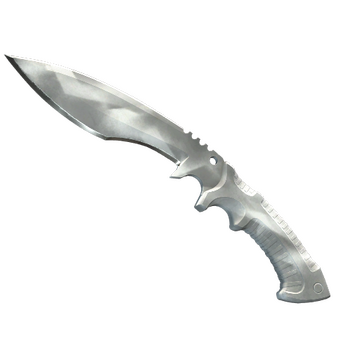 Kukri Knife | Urban Masked