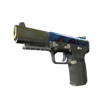 Five-SeveN | Case Hardened