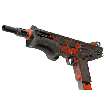 MAG-7 | Core Breach