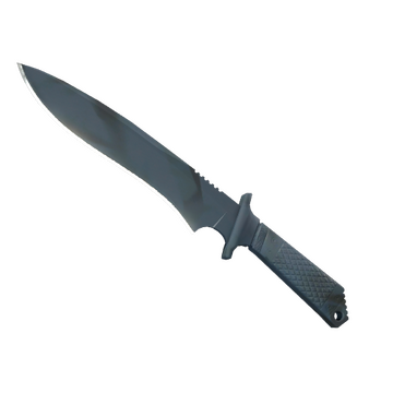 Classic Knife | Night Stripe