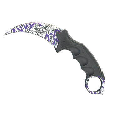 Karambit | Freehand
