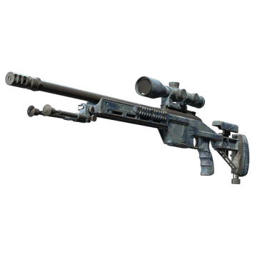 SSG 08 | Tropical Storm