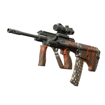 AUG | Sweeper