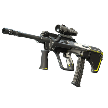 AUG | Torque