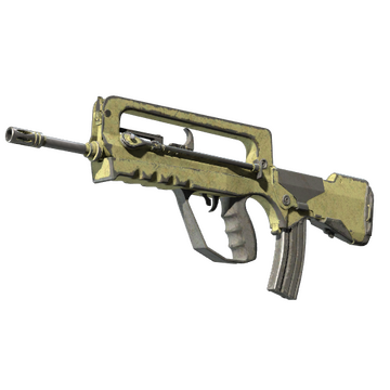 FAMAS | Colony