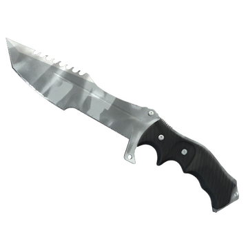 Huntsman Knife | Urban Masked