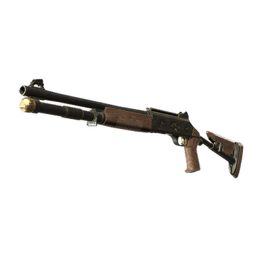 XM1014 | Mockingbird