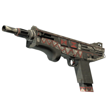 MAG-7 | Petroglyph