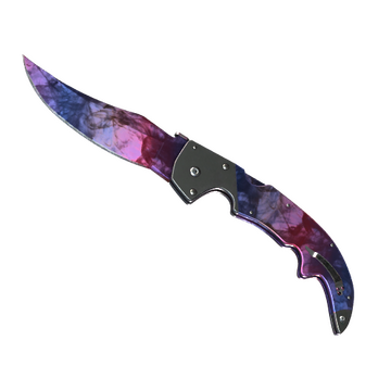 Falchion Knife | Doppler