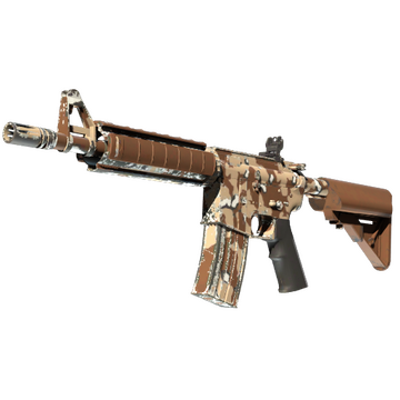 M4A4 | Desert Storm