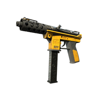 Tec-9 | Fuel Injector