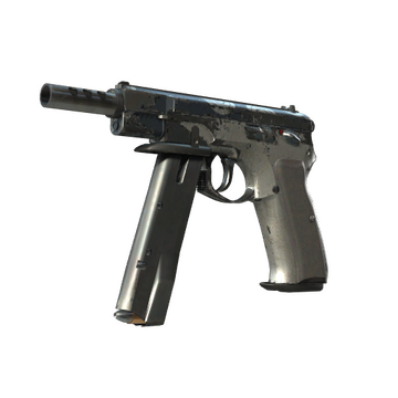 CZ75-Auto | Twist