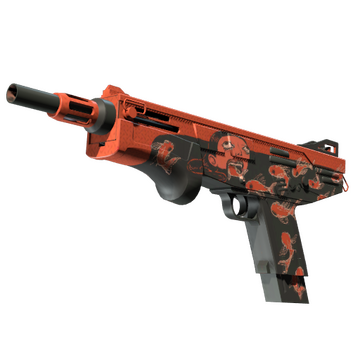 MAG-7 | Insomnia