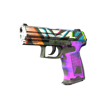 P2000 | Wicked Sick