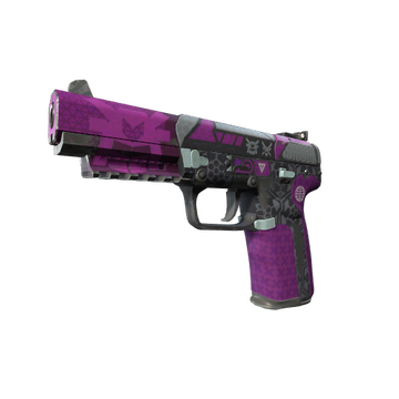 Five-SeveN | Violent Daimyo