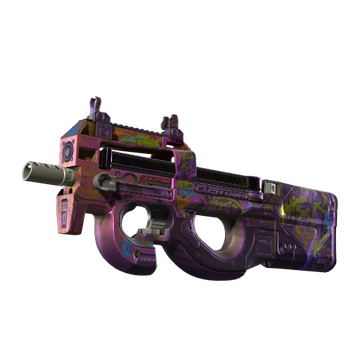 P90 | Neoqueen