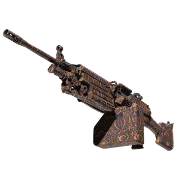 M249 | Humidor