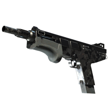 MAG-7 | Metallic DDPAT