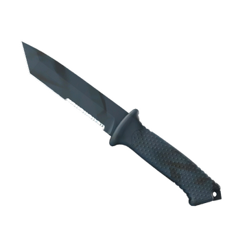 Ursus Knife | Night Stripe