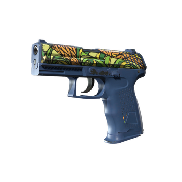 P2000 | Corticera