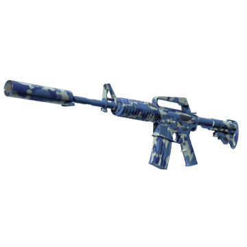 M4A1-S | Bright Water