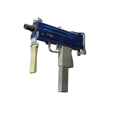 MAC-10 | Lapis Gator