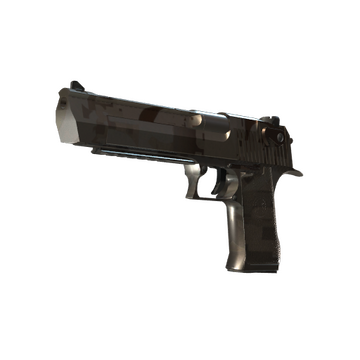 Desert Eagle | The Bronze