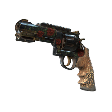 R8 Revolver | Tango