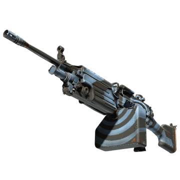 M249 | Hypnosis